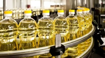 وزارة التموين تضيف عبوة زيت 1.5 لتر للبطاقات التموينية لتحسين دعم المستهلكين